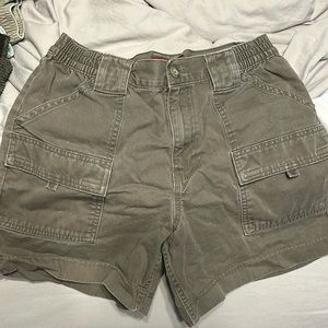 Vintage 5 inch cargos